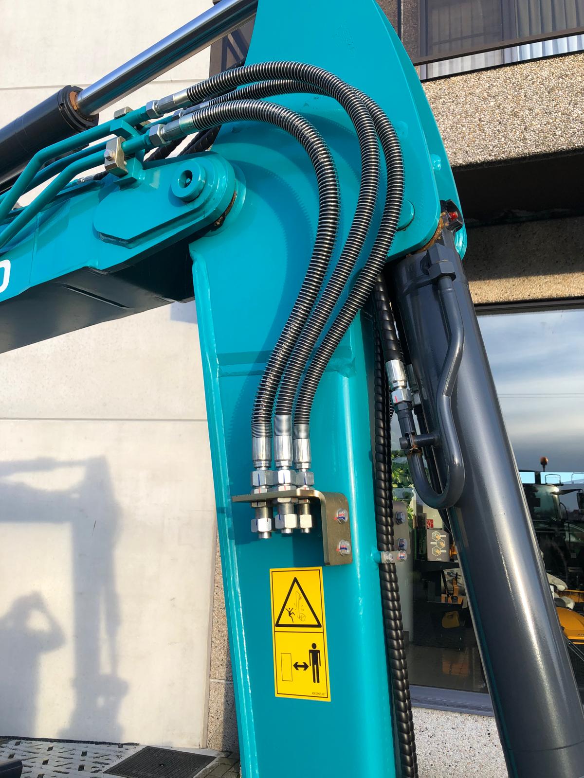 Sunward 60UF